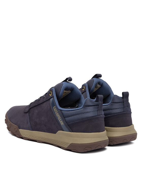CAT Footwear CAT Footwear Sneakersy Hex ready Lo P726544 Tmavomodrá