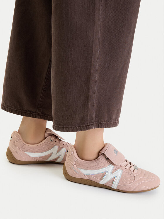 Steve Madden Steve Madden Sneakers Freekick-E SM19000136 Roz