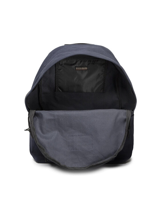 Napapijri Napapijri Zaino Hering Dp NP0A4G991 Blu scuro
