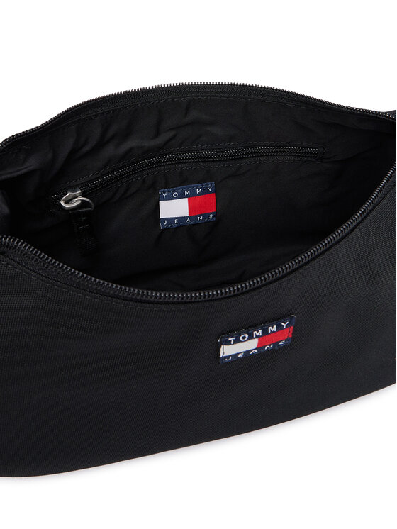 Tommy Jeans Tommy Jeans Borsetta Tjw Ess Daily Shoulder Bag AW0AW18768 Nero