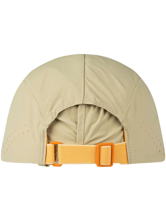 Buff Buff Cappellino Desert Cap Beige
