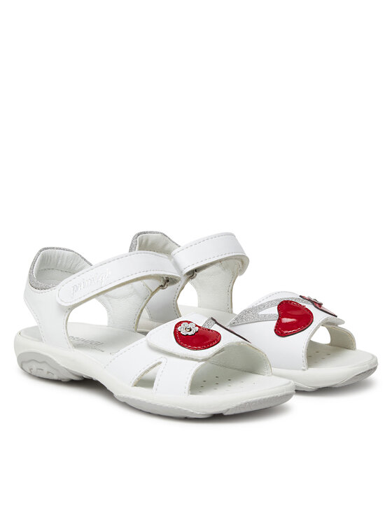 Primigi Primigi Sandali 7885122 M Bianco