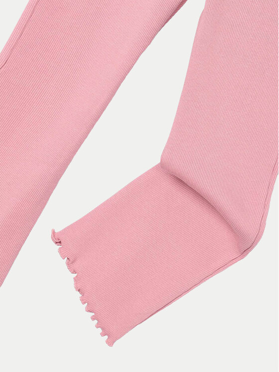 Mayoral Mayoral Клин 3701 Розов Slim Fit
