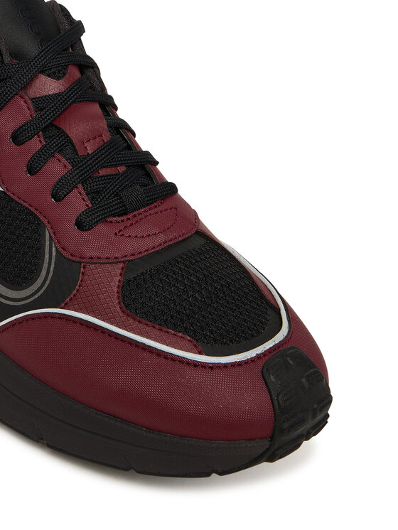 HUGO HUGO Sneakers GO2 50553285 Vișiniu