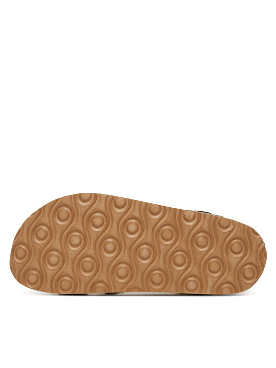 Nelli Blu Nelli Blu Sandalen CS20181-01A Goldfarben