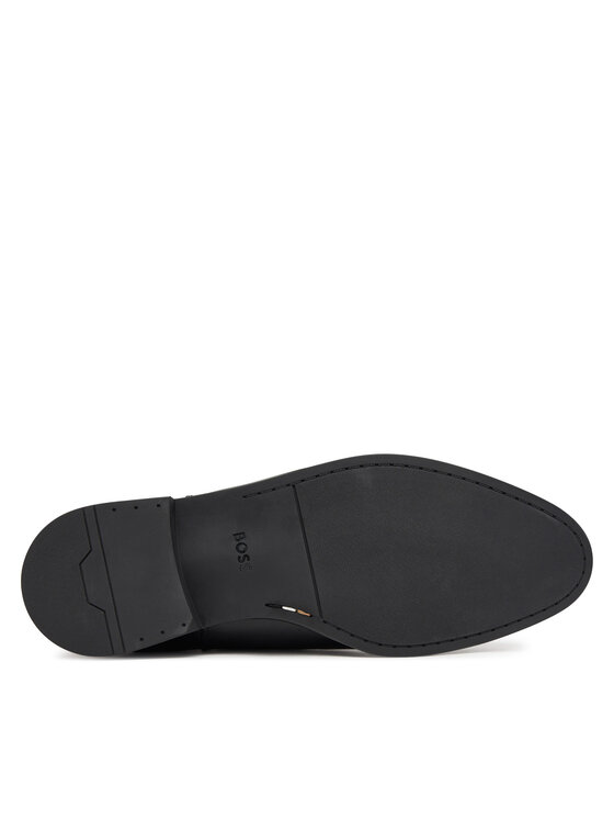 BOSS BOSS Chelsea Tayil 50552489 Nero