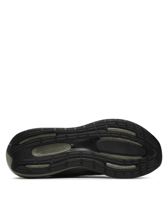 adidas adidas Skriešanas apavi Runfalcon 3 IF2339 Zaļš