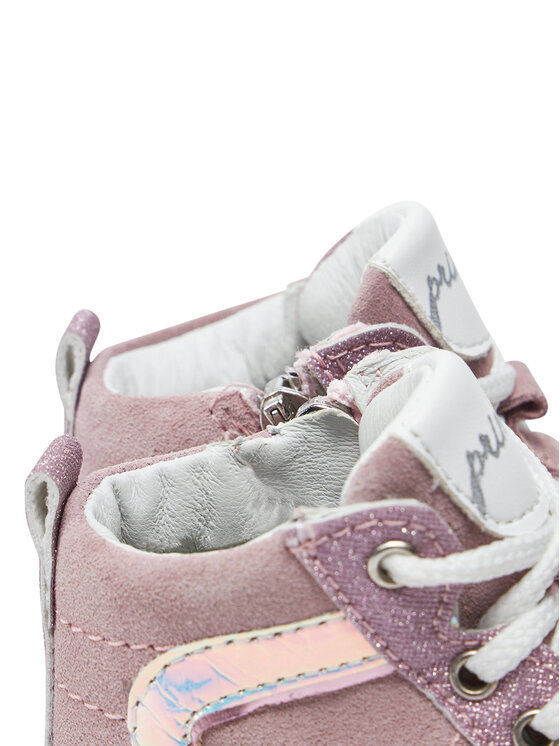 Primigi Primigi Polacchine 6904600 M Rosa