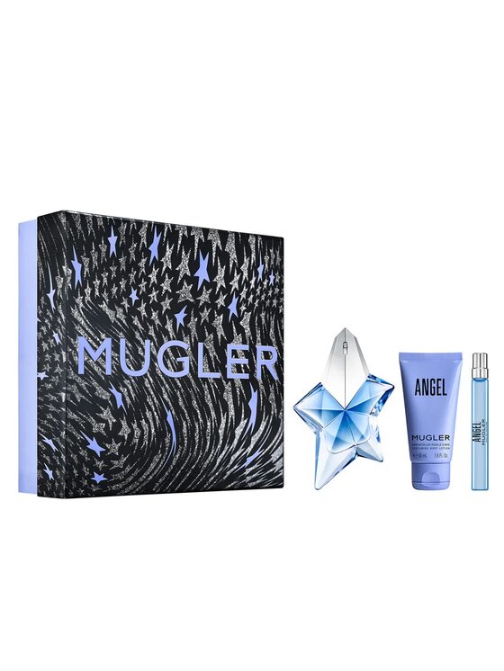 Mugler Mugler Angel Zestaw zapachowy