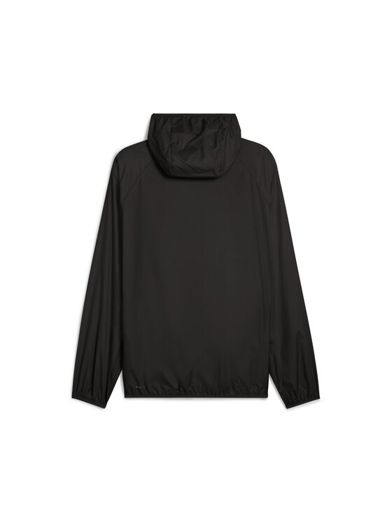 Puma Puma Átmeneti kabát 684630 Fekete Regular Fit