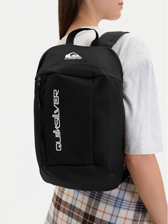 Quiksilver Rucsac CEOWB-QUIC-XS-001-09 Negru