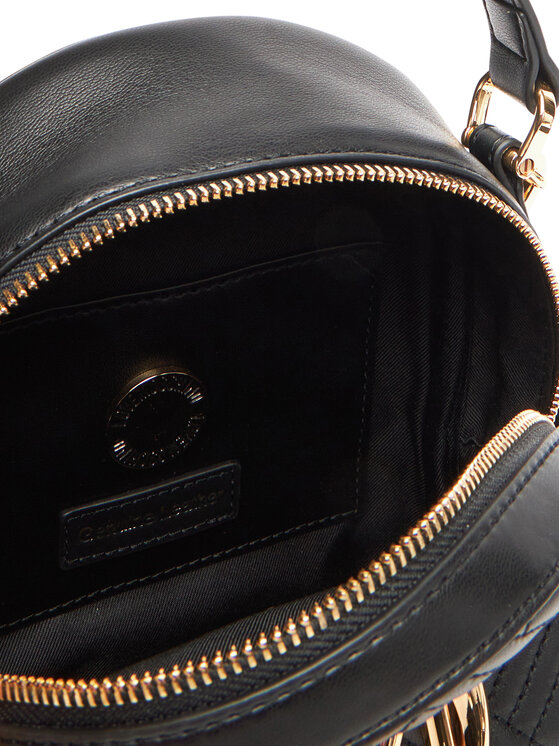 LOVE MOSCHINO LOVE MOSCHINO Ruksak JC4304PP0MK1200A Crna