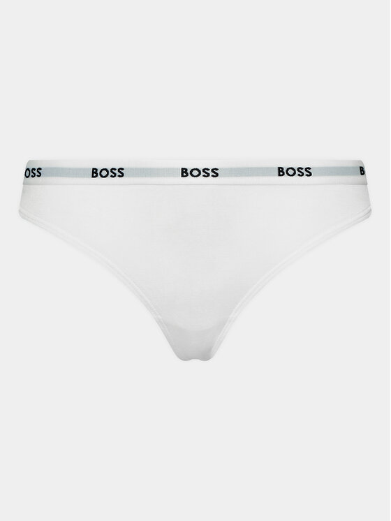 BOSS Boss Tangice 50502752 Bijela