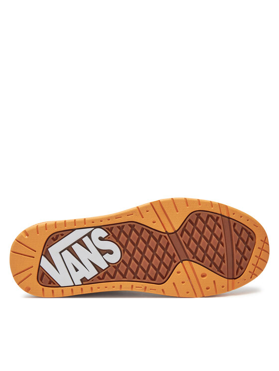 Vans Vans Sneakers Upland VN000D1HZ341 Bianco