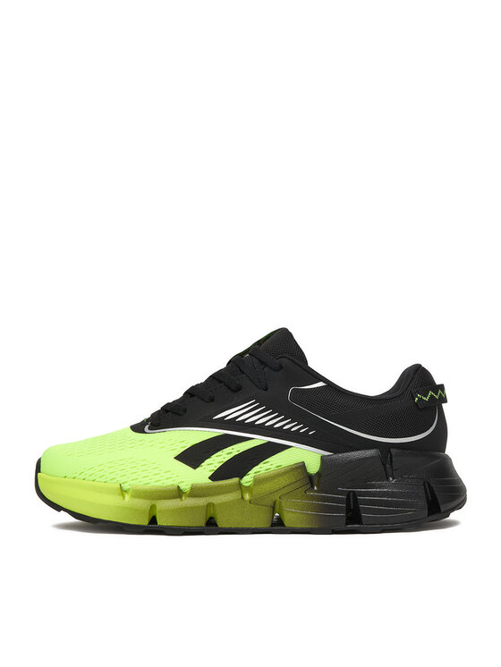 Reebok Reebok Взуття для бігу EO-ZIG DYNAMICA 6 100257775 Чорний