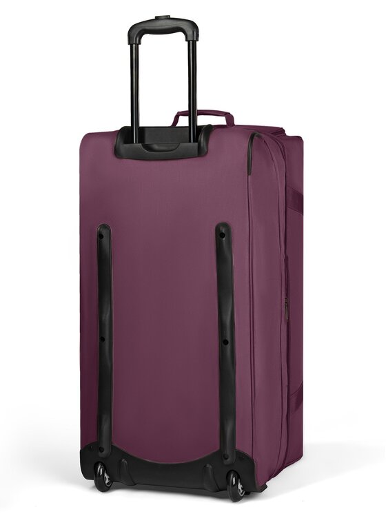 Redolz Redolz Torba 308676 Bordowy