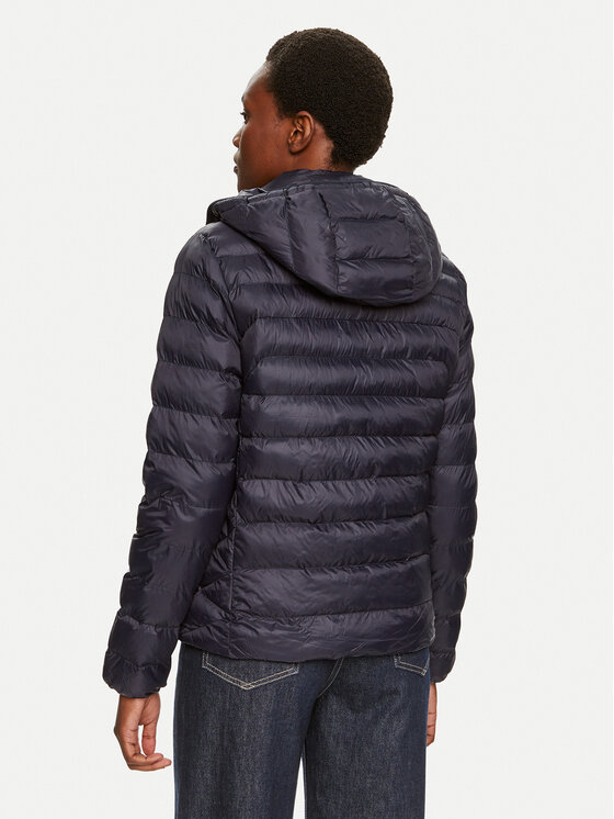 Polo Ralph Lauren Polo Ralph Lauren Зимно яке 211958932001 Тъмносин Relaxed Fit