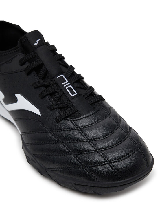 Joma Joma Jalgpallijalatsid Numero-10 2401 N10W2401TF Must
