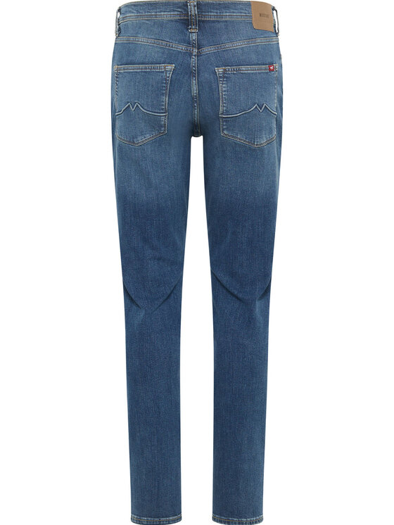 Mustang Mustang Jeans BOSTON Blu Slim Fit