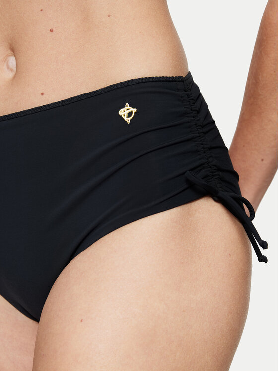 Triumph Triumph Низ від купальника Summer Twist 10222251 Чорний