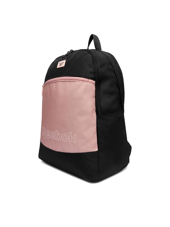 Reebok Reebok Σακίδιο C-RBK-P-001-08 Μαύρο
