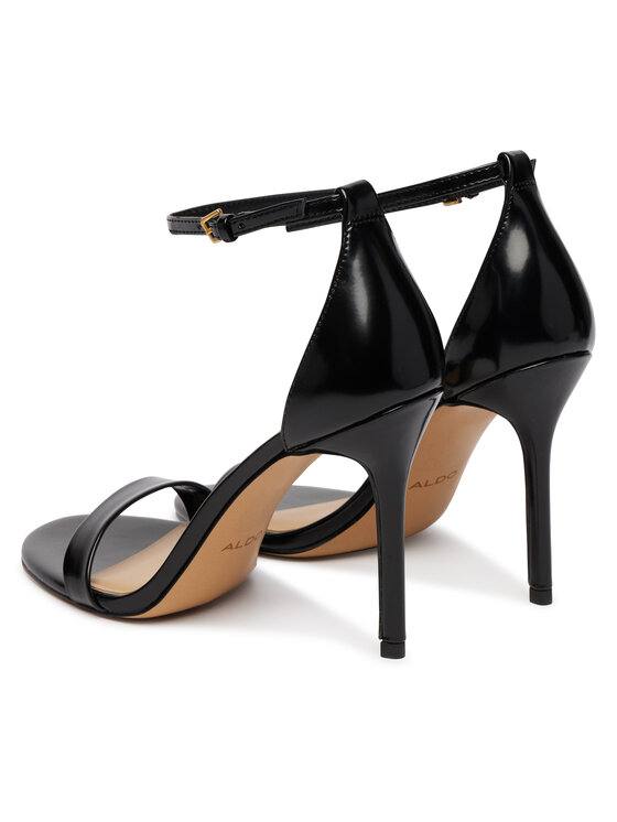 Aldo Aldo Sandali Jacynthe 13922267 Nero