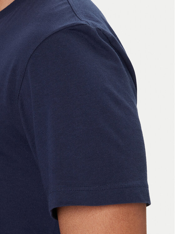 Lacoste Lacoste Maglione AH1980 Blu scuro Classic Fit