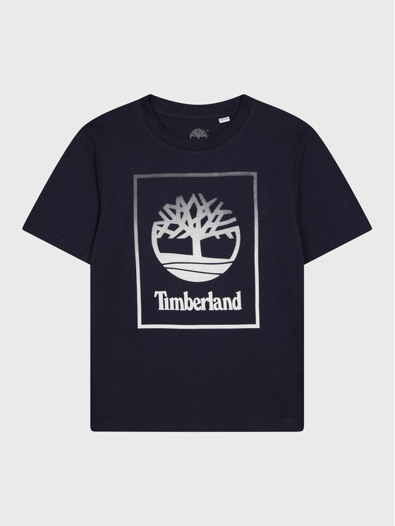Timberland Timberland Piżama T28136 S Kolorowy Regular Fit
