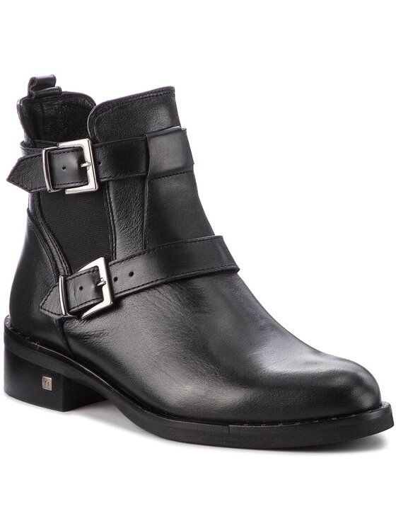 Tronchetti 18412 Nero