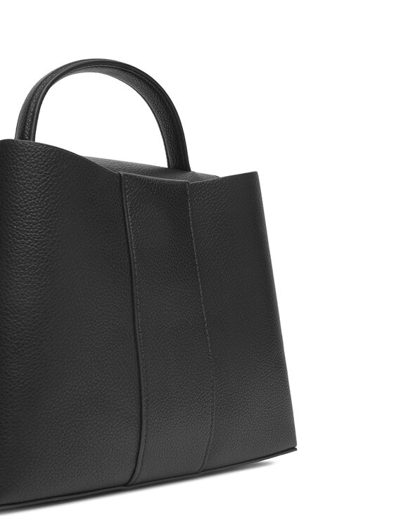 Gino Rossi Gino Rossi Handtasche RC-19682 Schwarz