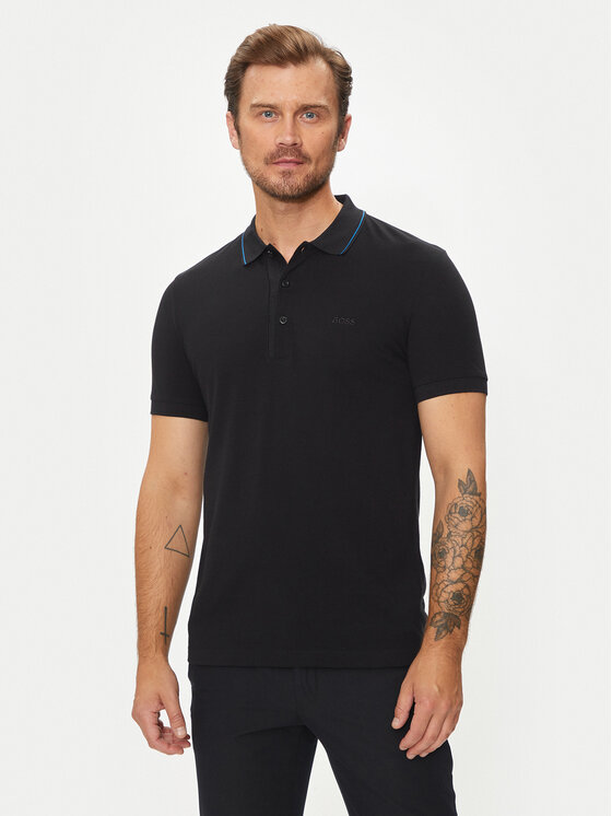 Polo BOSS