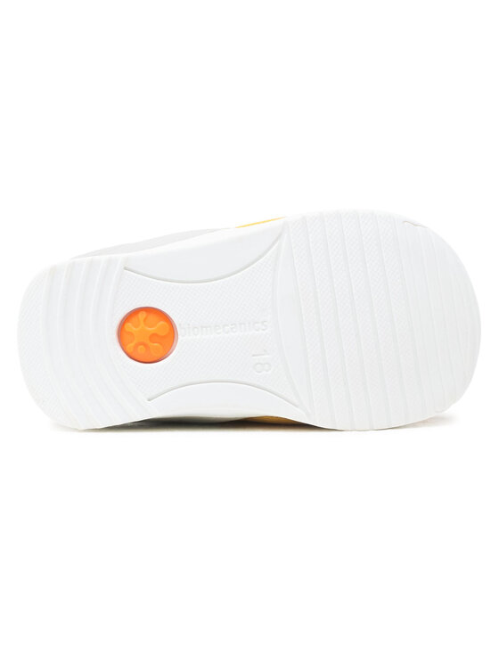 Scarpe basse 212155 Giallo