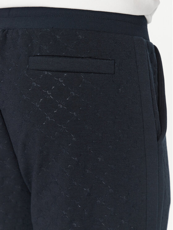 JOOP! JOOP! Donji dio trenerke JJJ-25Bahat 30045560 Tamnoplava Regular Fit