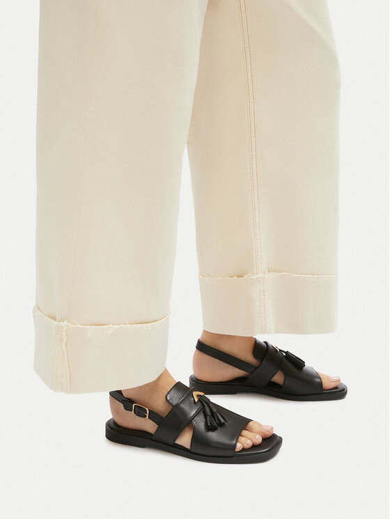 Lasocki Lasocki Sandales CEO-EST-HELENA-08 Melns