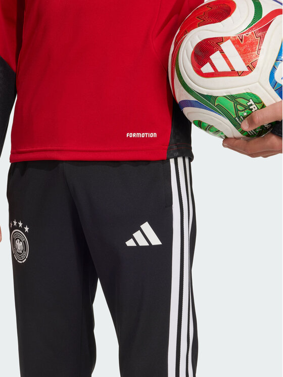 adidas adidas Kurtka wielofunkcyjna 161692 Czerwony Slim Fit