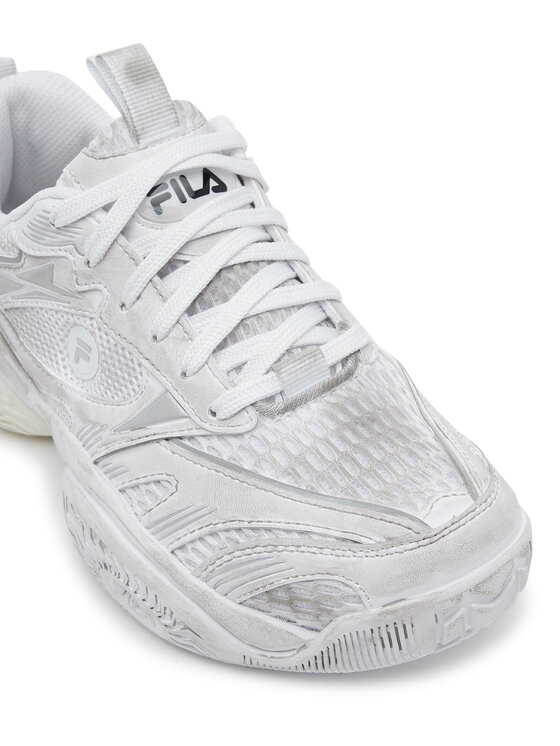 Fila Fila Αθλητικά FFW0534 13049 Λευκό