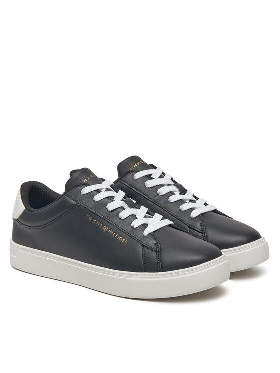 Tommy Hilfiger Tommy Hilfiger Tossud Essential Court Sneaker FW0FW08320 Must