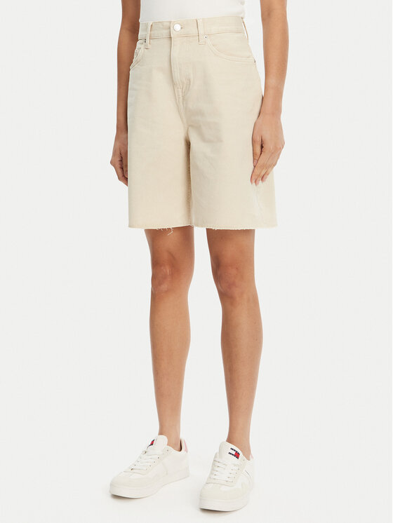  Bermuda nadrág Tommy Jeans akciós termékkép 1