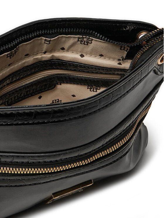 Monnari Monnari Käekott BAG5910 Must