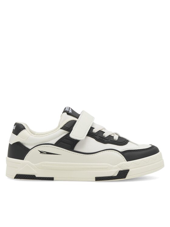 Sprandi Sneakers Y-273 Bianco, taglia : 31