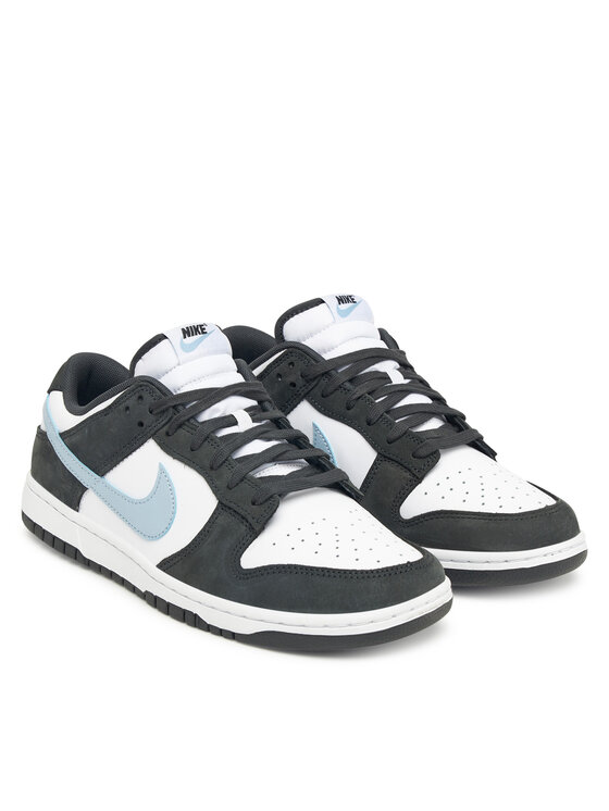 Nike Nike Snīkeri Dunk Low IB3079 100 Balts