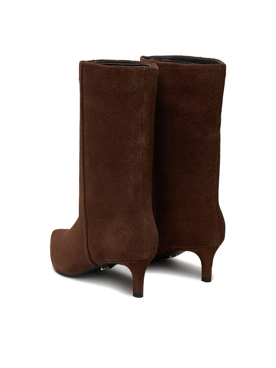 Gino Rossi Gino Rossi Stiefeletten EO-TANYA-121972 Braun