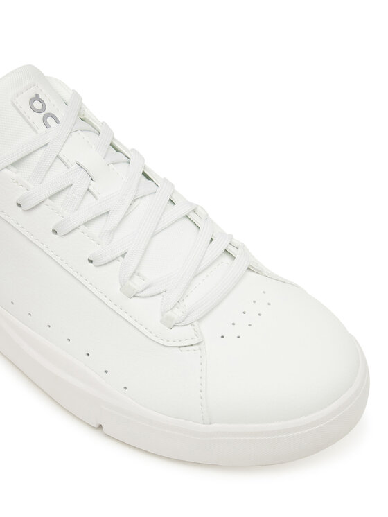 On On Sneakersy The Roger Advantage 3MF3064 Biela