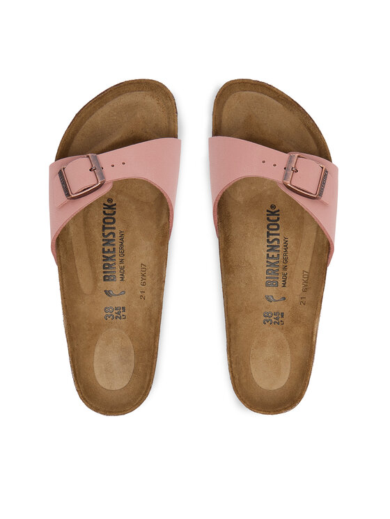 Birkenstock Birkenstock Plätud Madrid 1032765 Roosa