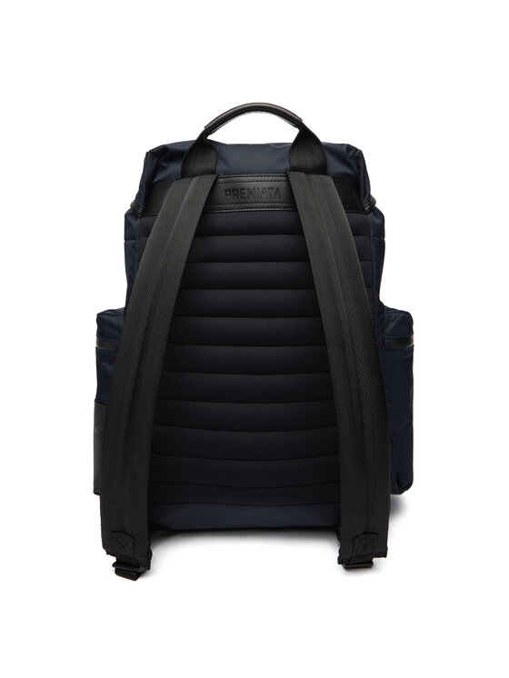 Premiata Premiata Rucsac Booker Var 2138 Bleumarin