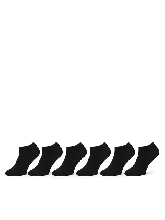 HUGO HUGO Kurze Socken 50516395 Schwarz