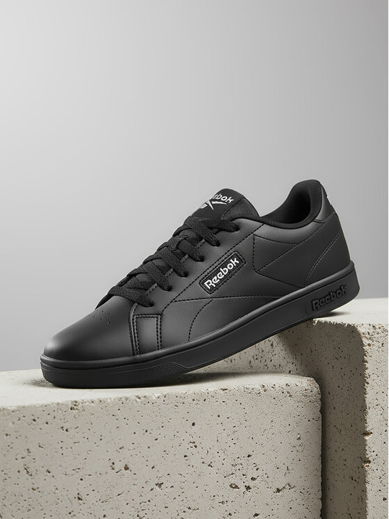 Reebok Reebok Снікерcи CEO-COURT CLEAN 100074382 Чорний