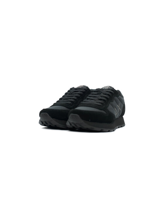 SUN68 SUN68 Sneakers Z45101-1147 Nero
