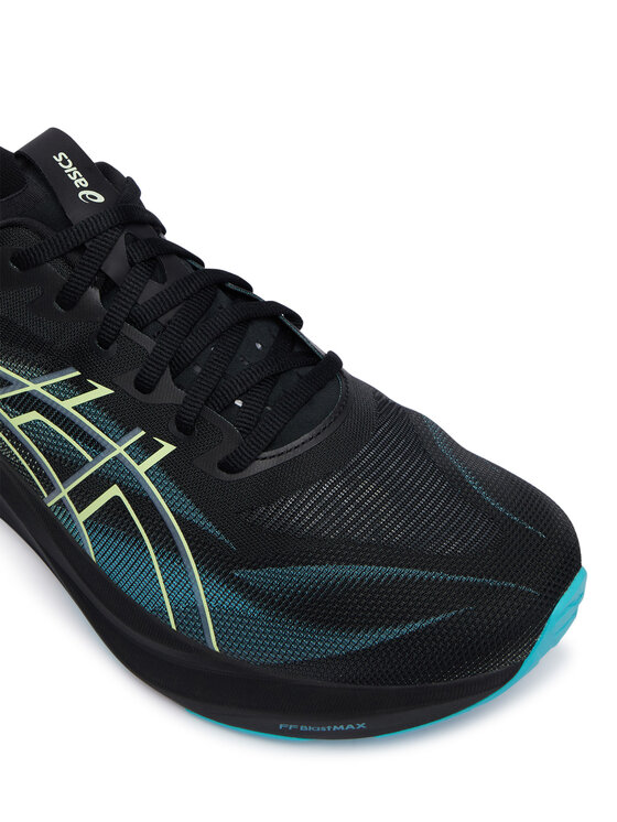 Asics Asics Buty do biegania Gt-2000 15 1011C235 Kolorowy
