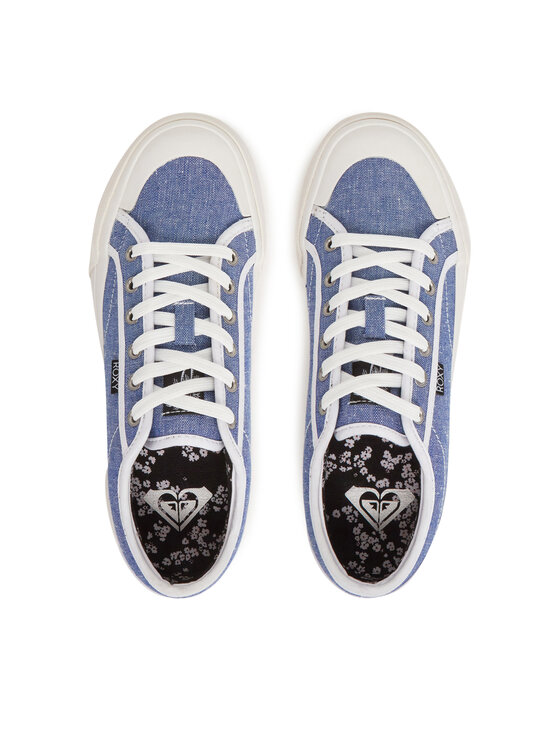 Roxy Roxy Kedas ARJS700168 Zils